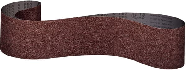 CS 310 X bandas abrasivas - 