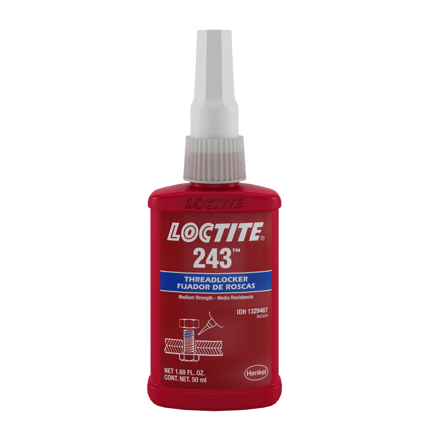 LOCTITE 243 Epig - 