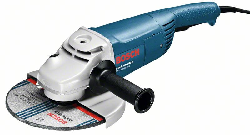 Amoladora angular - 
