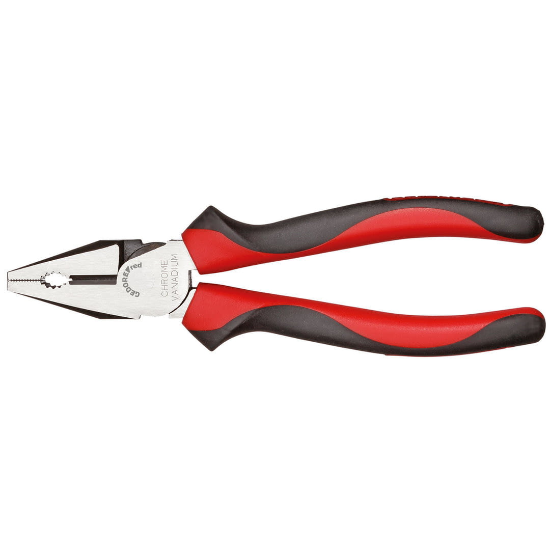 Alicate universal L 180 mm - 