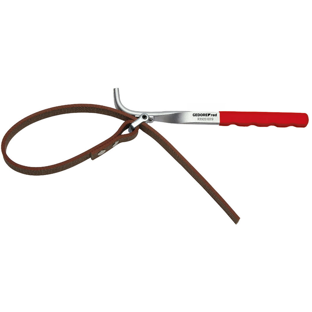 Clau de cinta L215 mm -