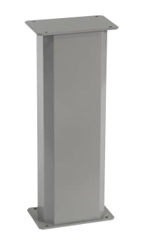 Columna per a electroafiladora