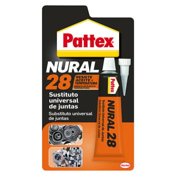 Pattex Nural 28