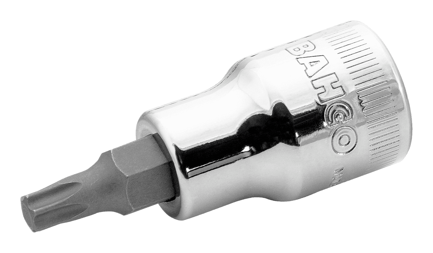 Got amb punta Torx -