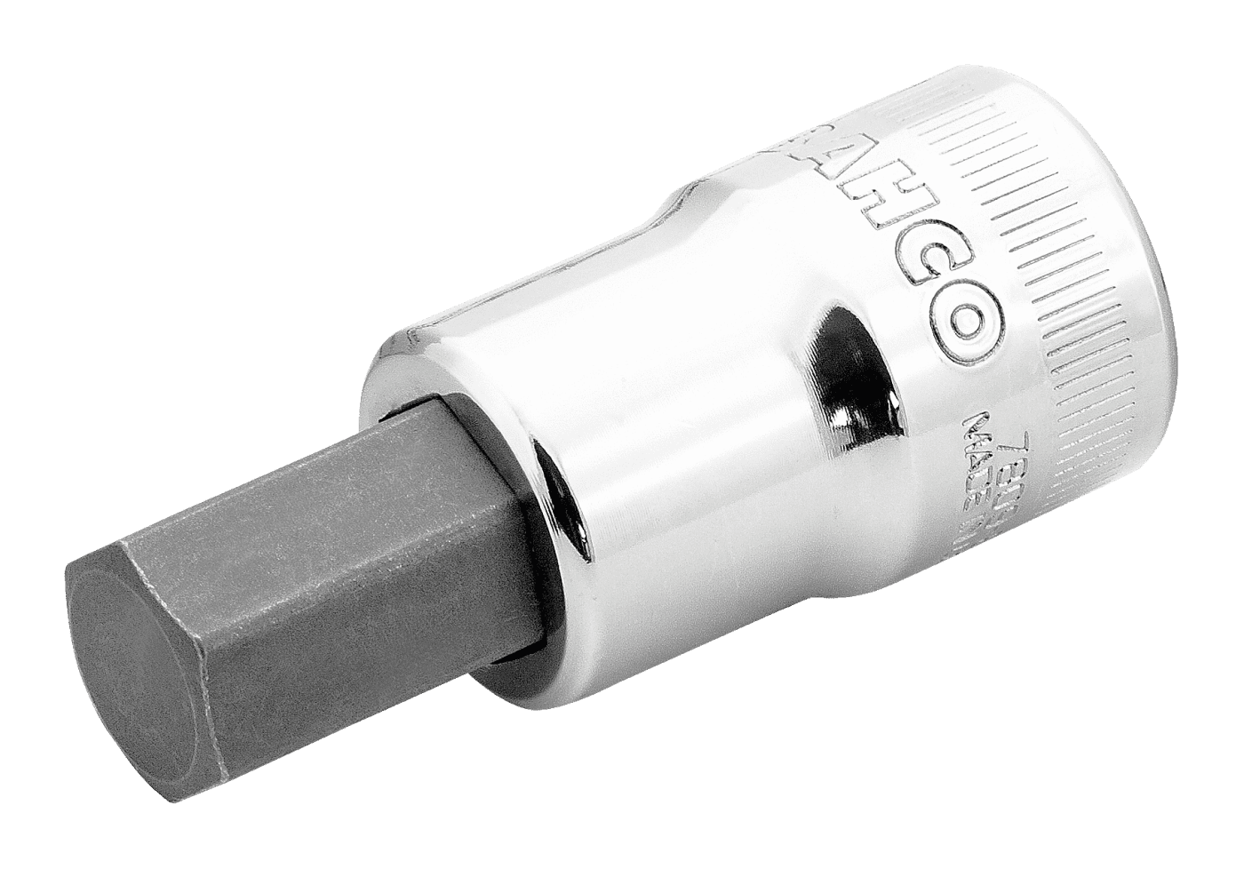Got amb punta hexagonal -