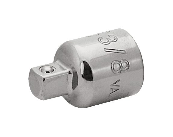 Reductor d'entrada 3/8 "I Sortida 1/4" -