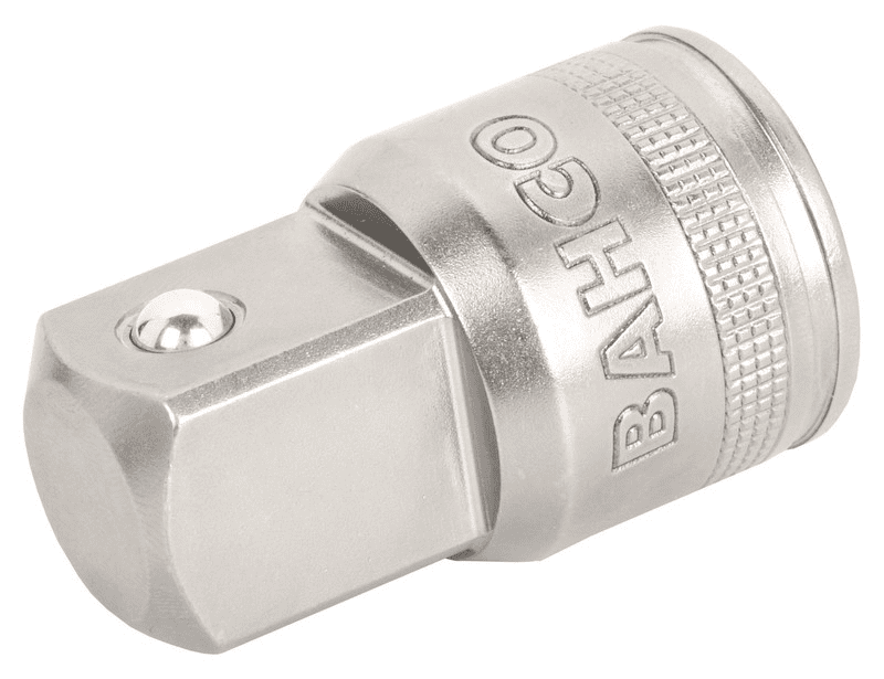 Adaptador hembra 1/2 a macho 3/4 - 