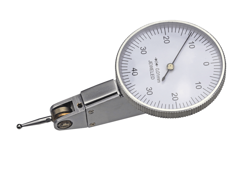 Palpador universal esfera d: 32mm DIN 2270 amb punta de 11.6 mm i punta de bola de metall dur d: 2 mm -