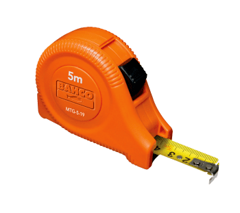 5M flexómetro 19mm