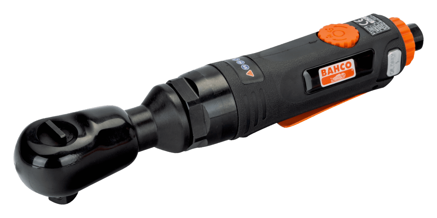 Carraca pneumàtica de 1/2 " -