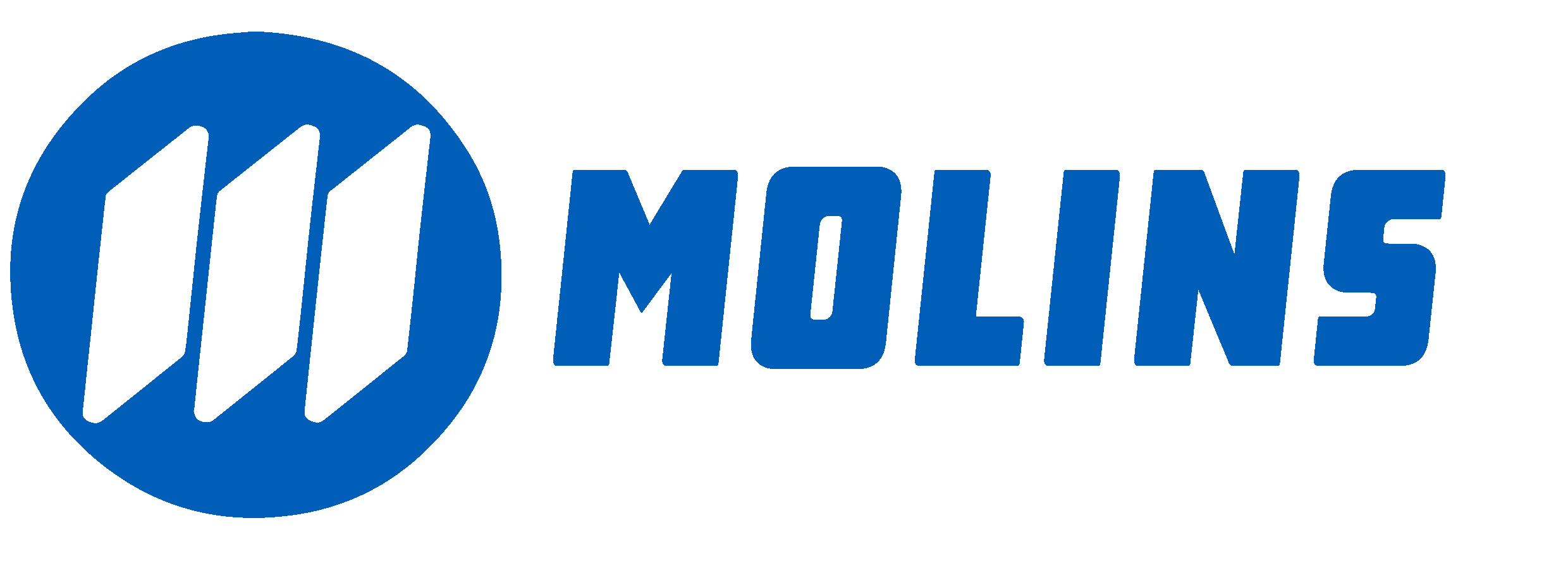 Molins Solucions Industrials